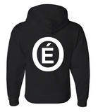 Logo Hoodie