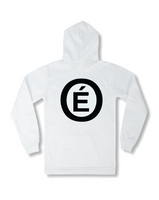 Logo Hoodie